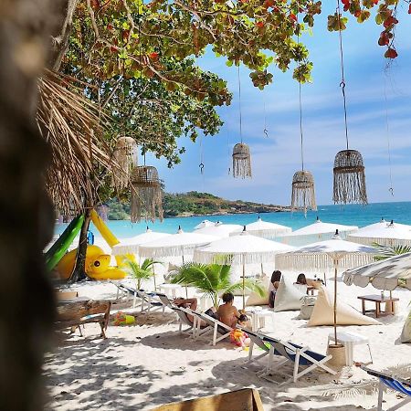 Tonsak Resort Koh Samet Eksteriør billede