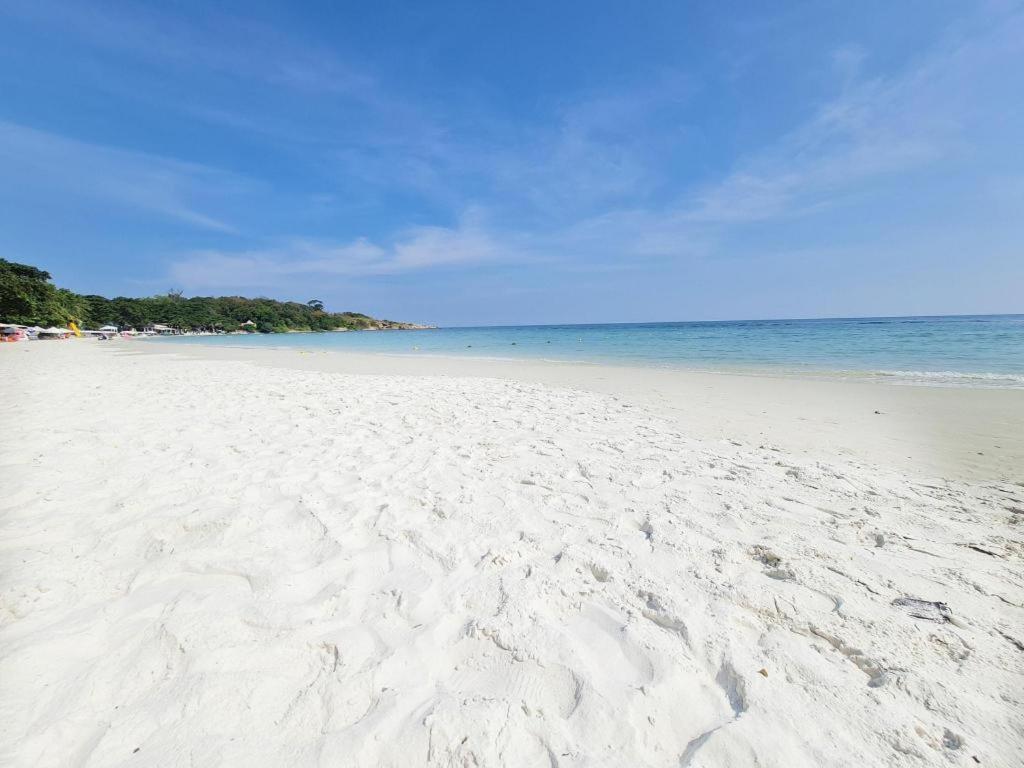 Tonsak Resort Koh Samet Eksteriør billede