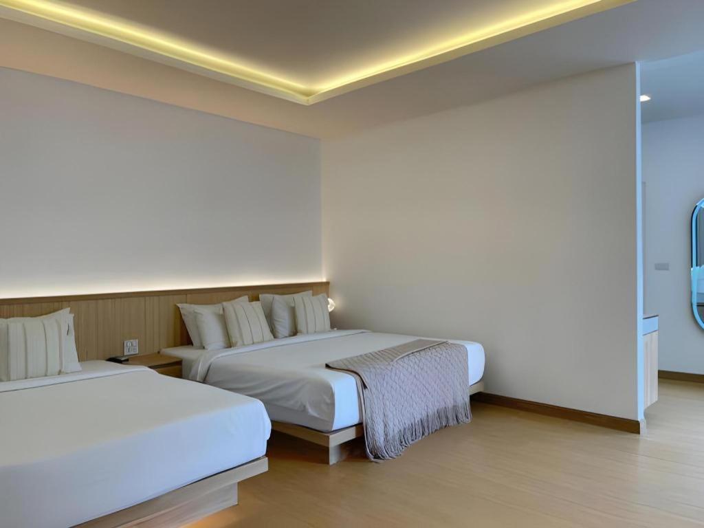 Tonsak Resort Koh Samet Eksteriør billede