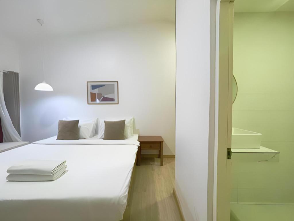 Tonsak Resort Koh Samet Eksteriør billede