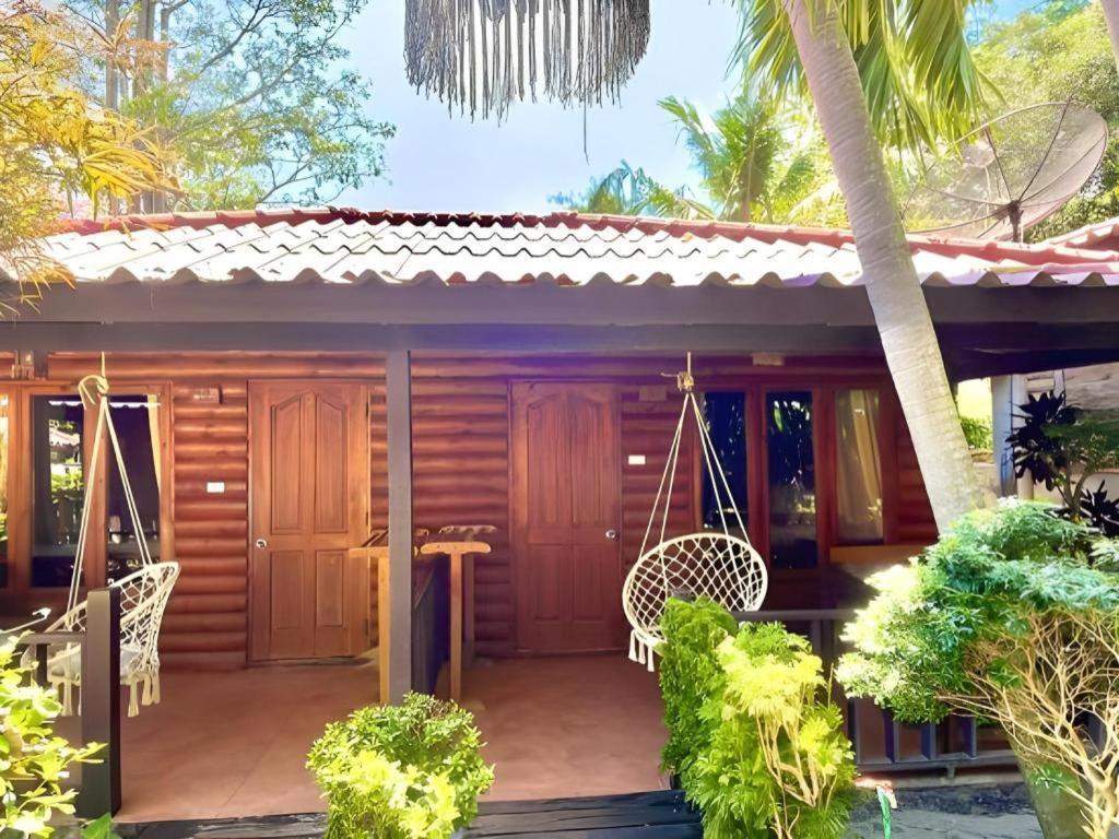 Tonsak Resort Koh Samet Eksteriør billede